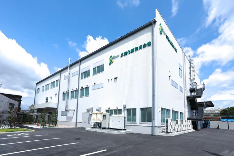 日本源头护肤品代加工工厂介绍