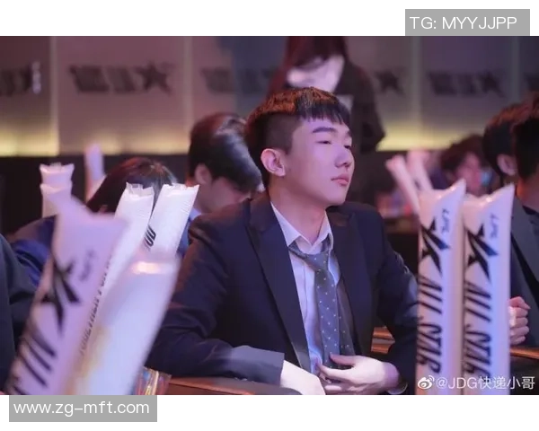 全明星赛分析:JDG选手个人能力的精彩表现与影响 全明星赛分析:JDG选手个人能力的精彩表现与影响