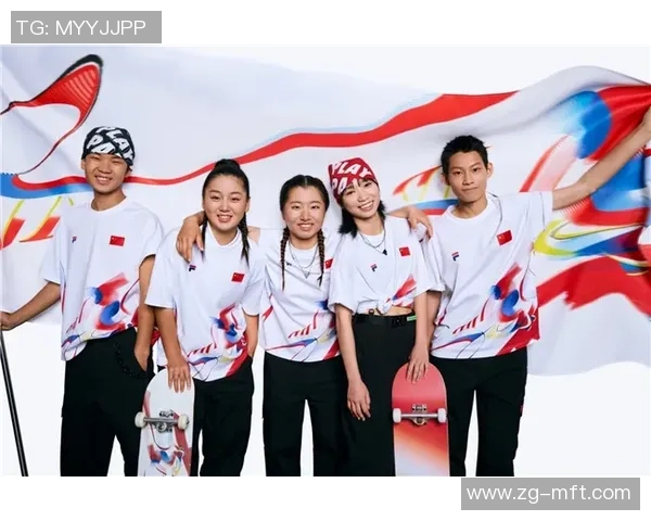 与杨芳畅谈滑板生涯的点滴与梦想追逐之路 与杨芳畅谈滑板生涯的点滴与梦想追逐之路