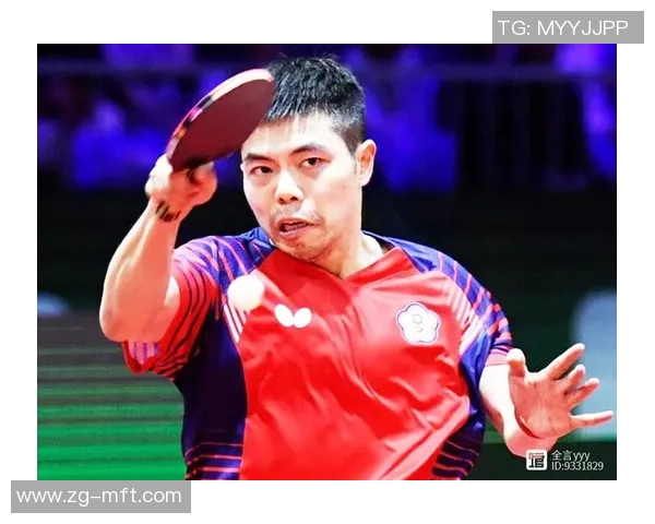 专访乒乓球名将刘伟揭秘成功背后的心路历程与训练秘诀