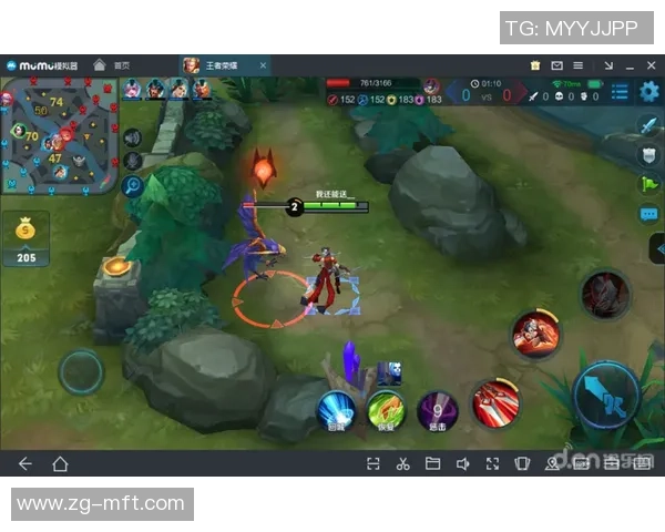 专访赵强揭秘王者荣耀成功背后的策略与创新之路 专访赵强揭秘王者荣耀成功背后的策略与创新之路