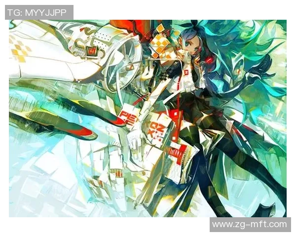 足球明星与日漫风格的完美结合展现独特魅力与激情的创意插画作品