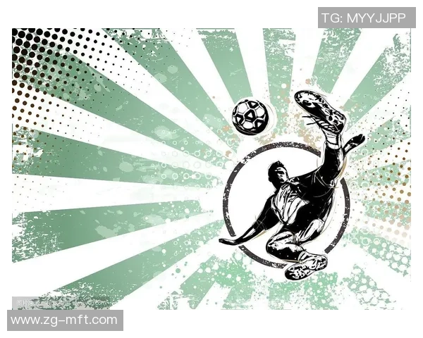 足球明星风采尽显海报设计展现球场魅力与激情的视觉盛宴